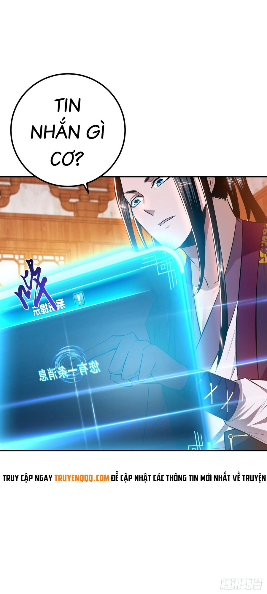 Nam Chủ Và Hậu Cung Đều Là Của Ta Chapter 29 - 29