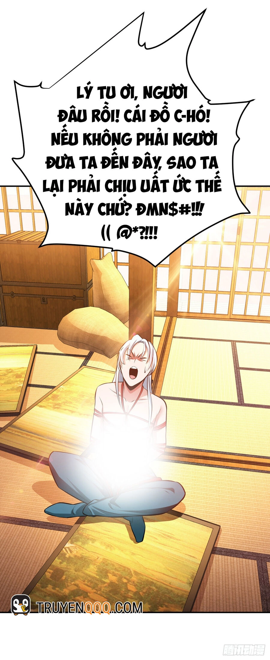 Nam Chủ Và Hậu Cung Đều Là Của Ta Chapter 29 - 44