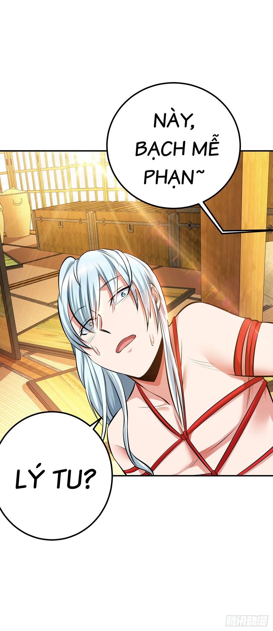 Nam Chủ Và Hậu Cung Đều Là Của Ta Chapter 29 - 46