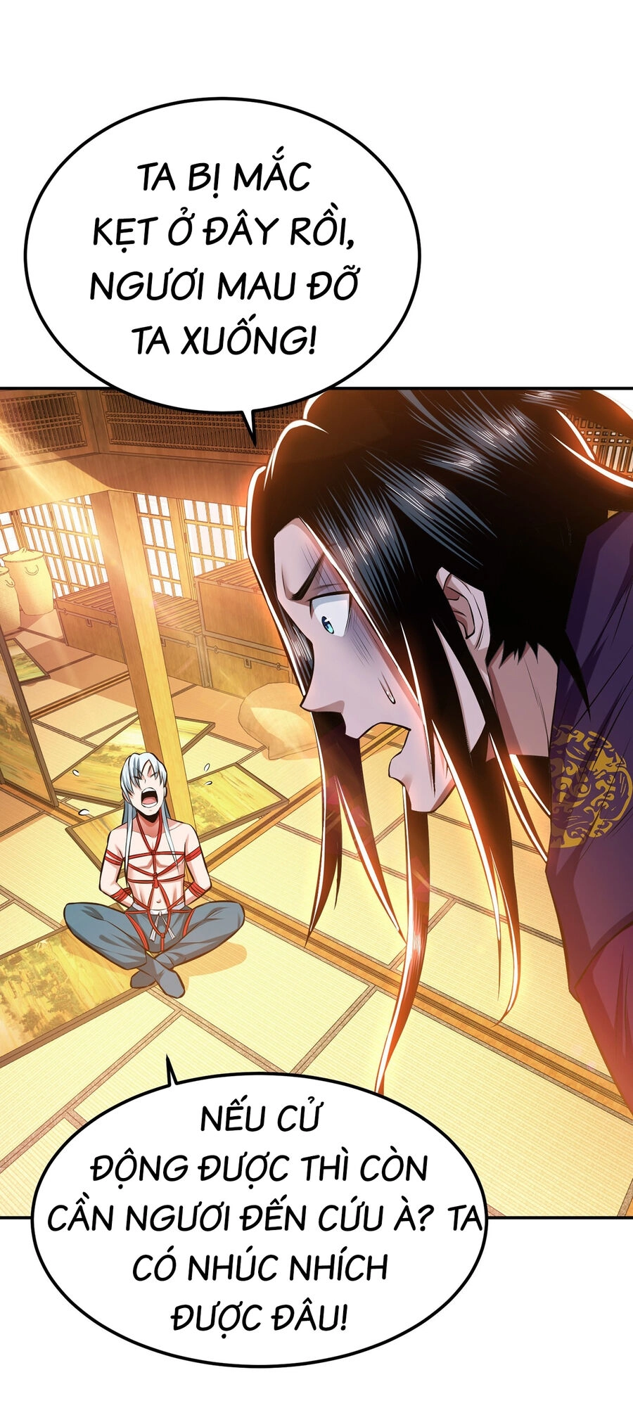 Nam Chủ Và Hậu Cung Đều Là Của Ta Chapter 29 - 49