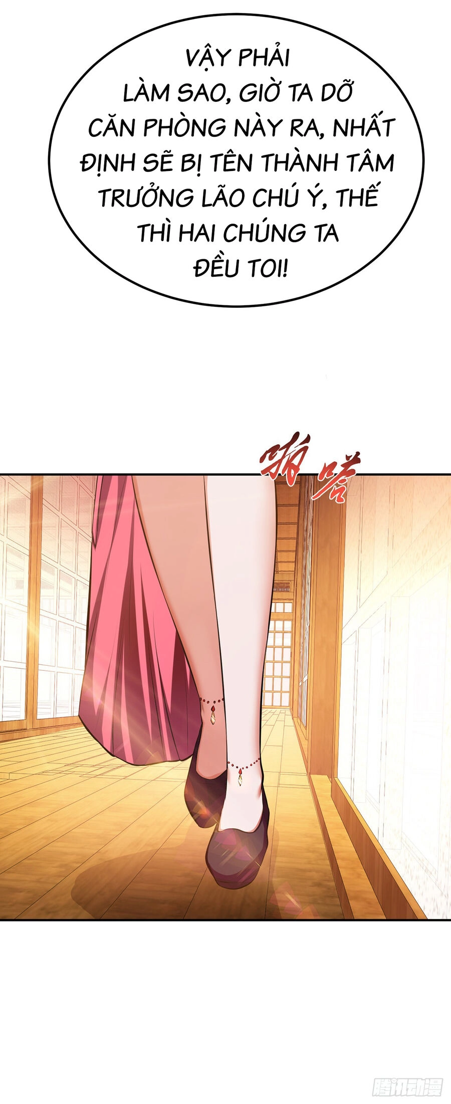 Nam Chủ Và Hậu Cung Đều Là Của Ta Chapter 29 - 50