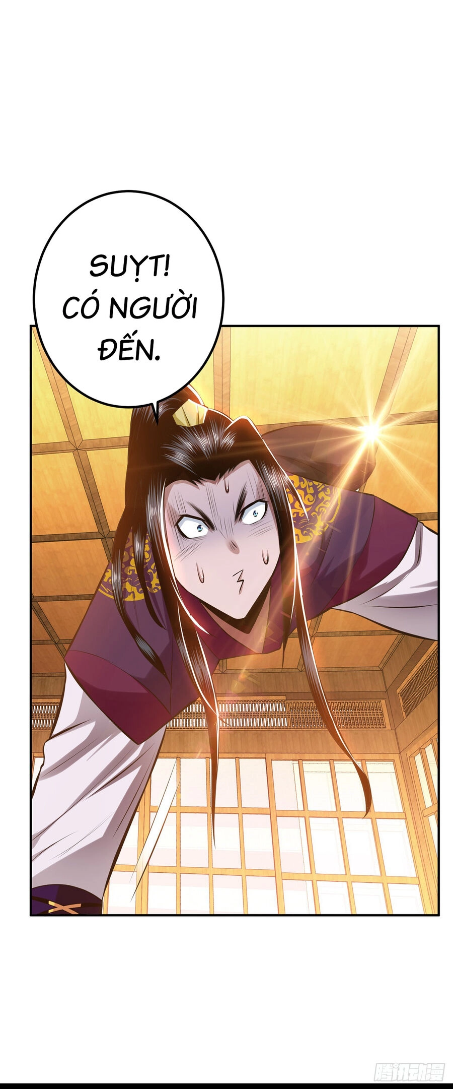 Nam Chủ Và Hậu Cung Đều Là Của Ta Chapter 29 - 51