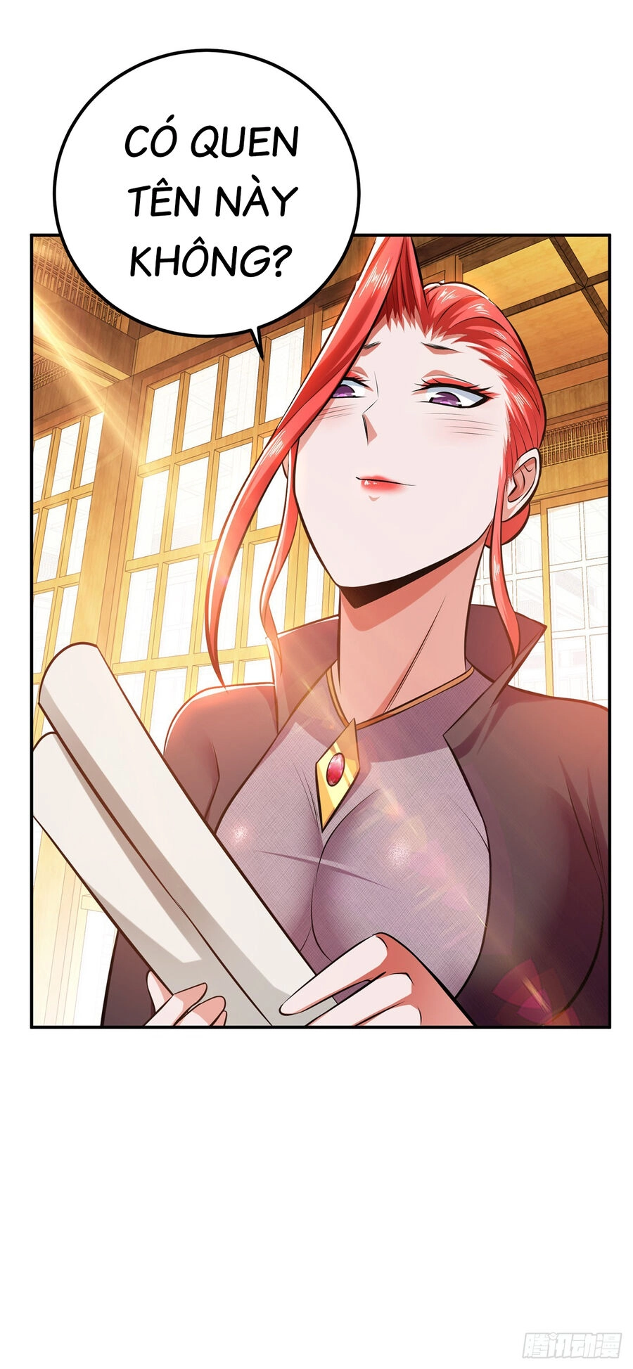 Nam Chủ Và Hậu Cung Đều Là Của Ta Chapter 29 - 57