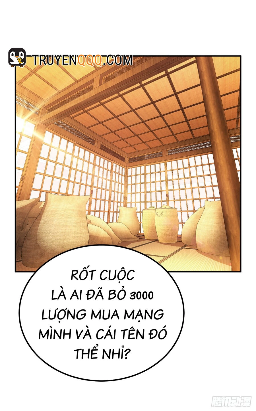 Nam Chủ Và Hậu Cung Đều Là Của Ta Chapter 30 - 2
