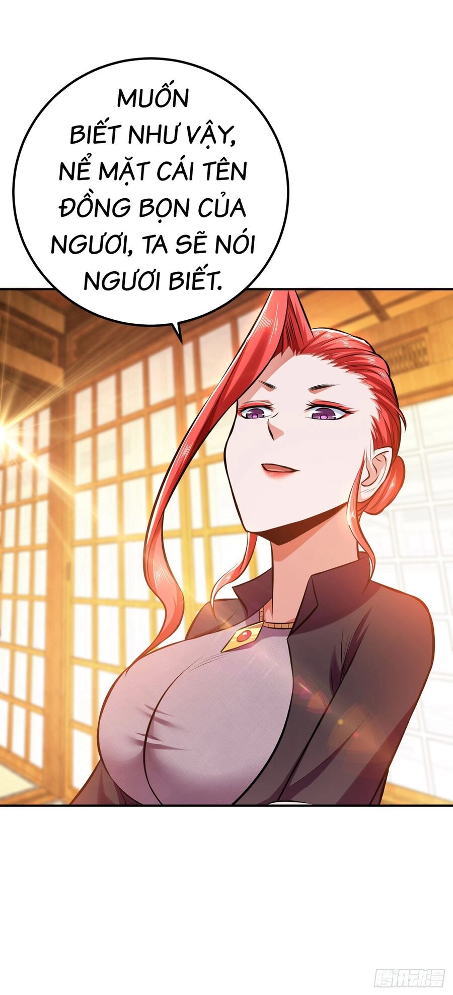 Nam Chủ Và Hậu Cung Đều Là Của Ta Chapter 30 - 4