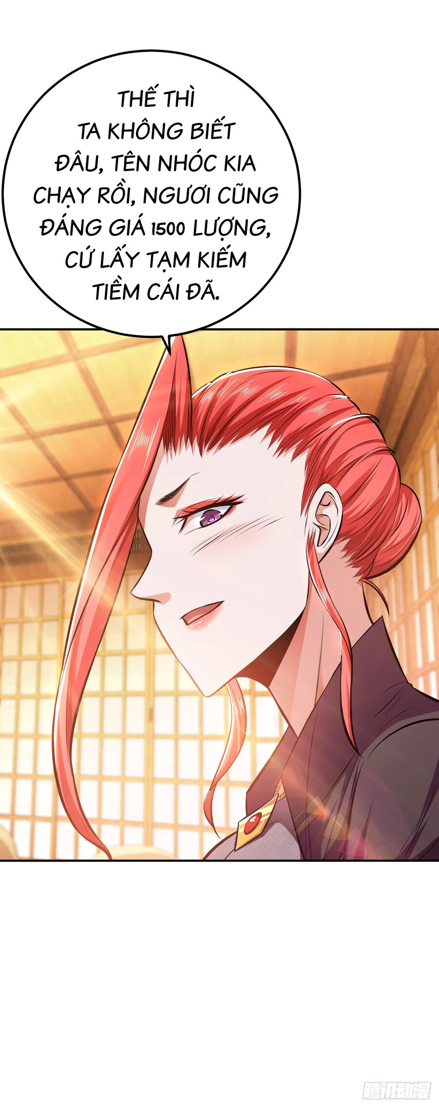 Nam Chủ Và Hậu Cung Đều Là Của Ta Chapter 30 - 9