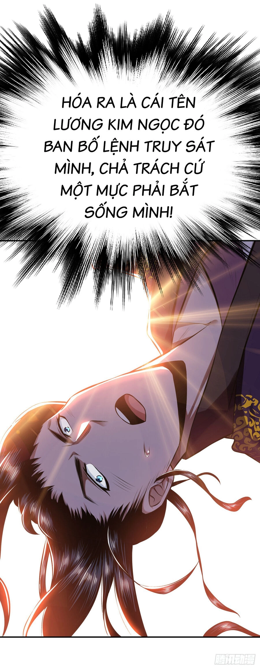 Nam Chủ Và Hậu Cung Đều Là Của Ta Chapter 30 - 10