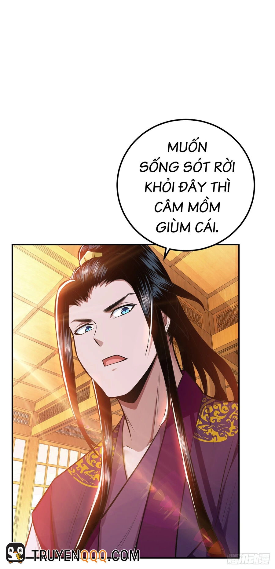 Nam Chủ Và Hậu Cung Đều Là Của Ta Chapter 30 - 17