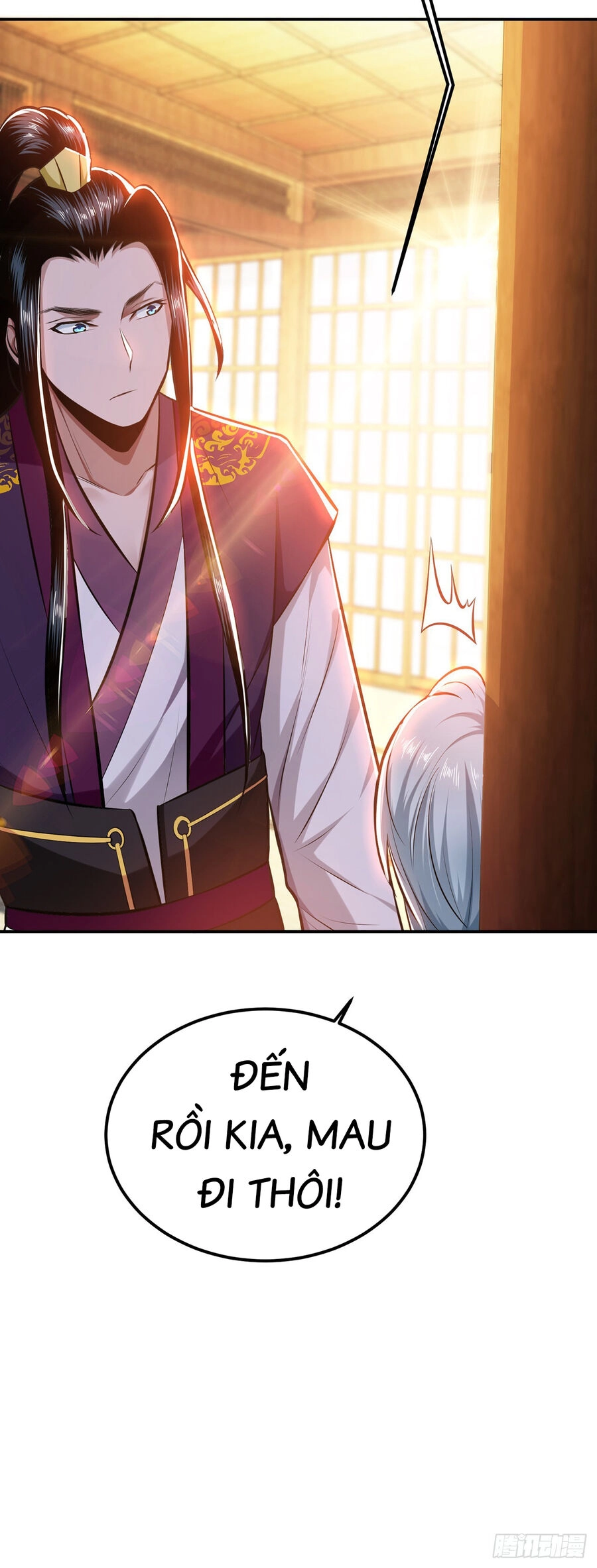 Nam Chủ Và Hậu Cung Đều Là Của Ta Chapter 30 - 19