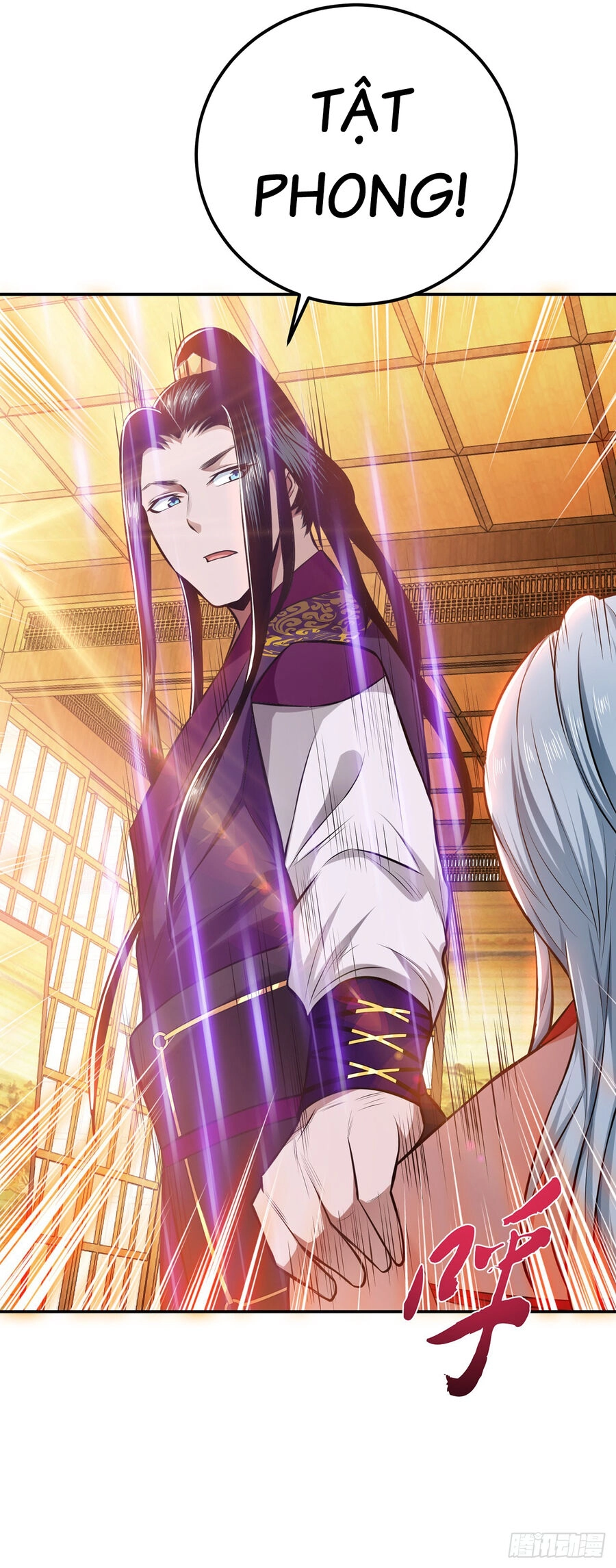 Nam Chủ Và Hậu Cung Đều Là Của Ta Chapter 30 - 21