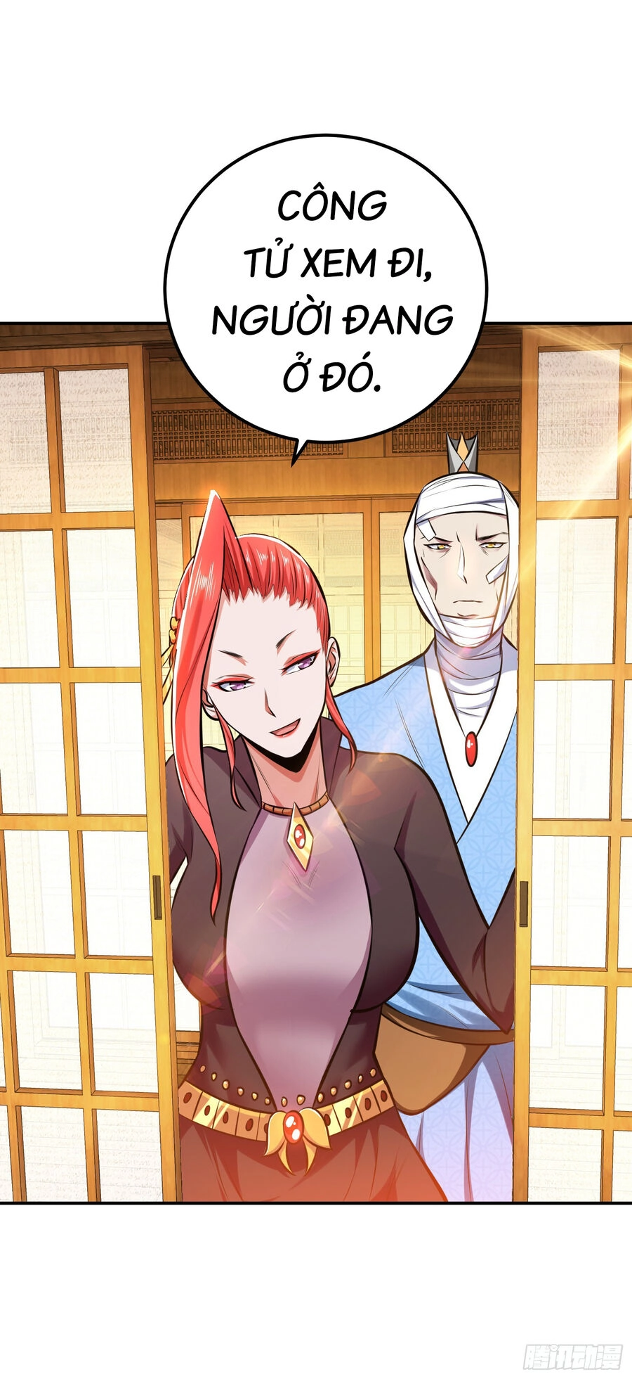 Nam Chủ Và Hậu Cung Đều Là Của Ta Chapter 30 - 25