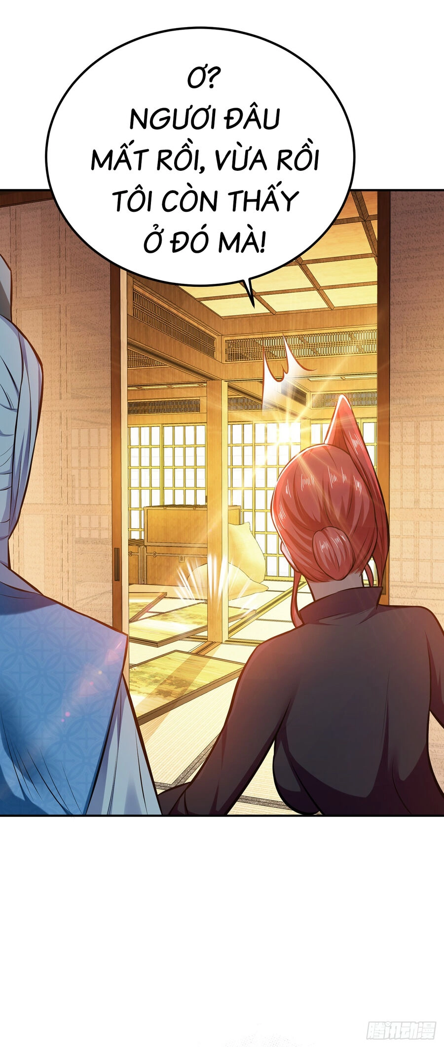 Nam Chủ Và Hậu Cung Đều Là Của Ta Chapter 30 - 26