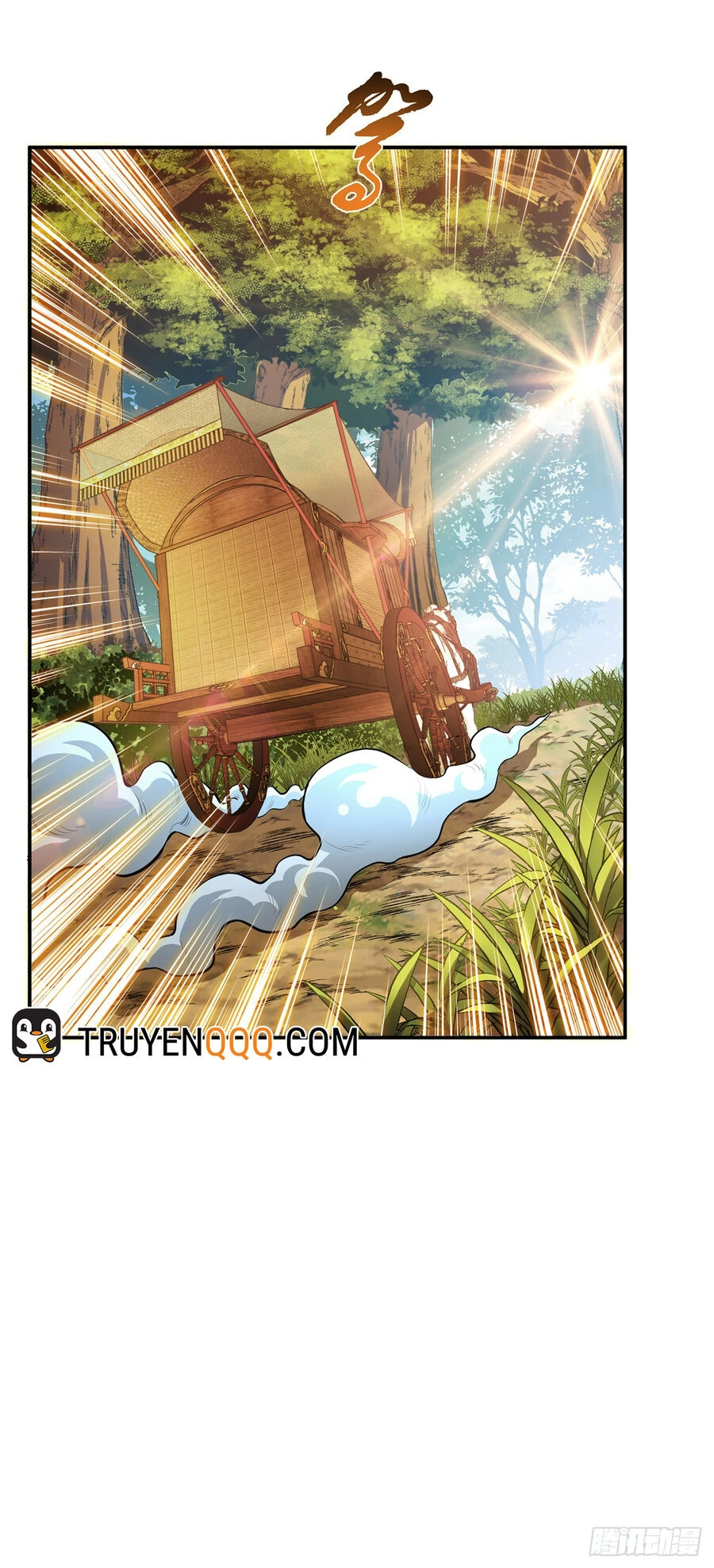 Nam Chủ Và Hậu Cung Đều Là Của Ta Chapter 30 - 31