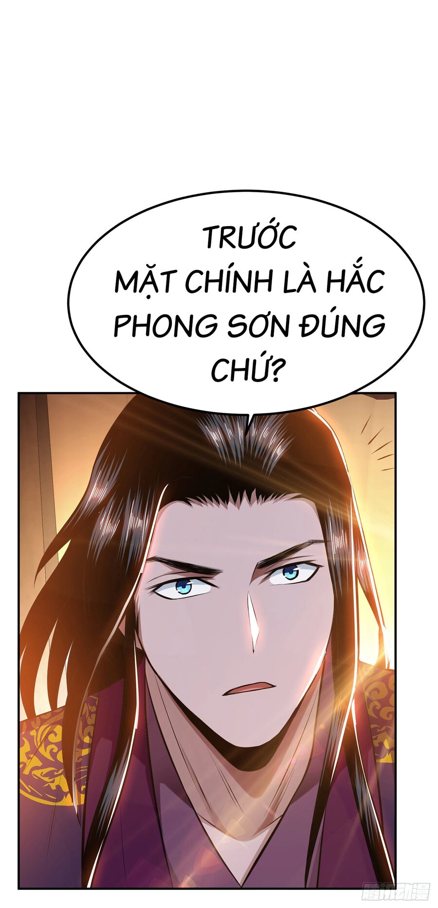 Nam Chủ Và Hậu Cung Đều Là Của Ta Chapter 30 - 34