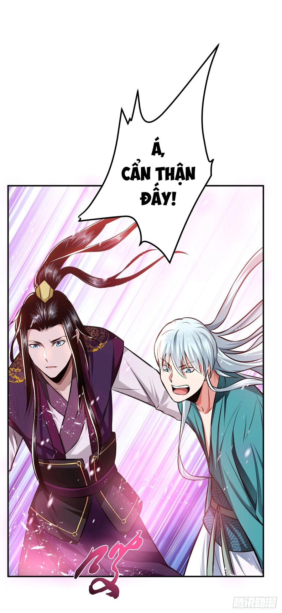 Nam Chủ Và Hậu Cung Đều Là Của Ta Chapter 31 - 20