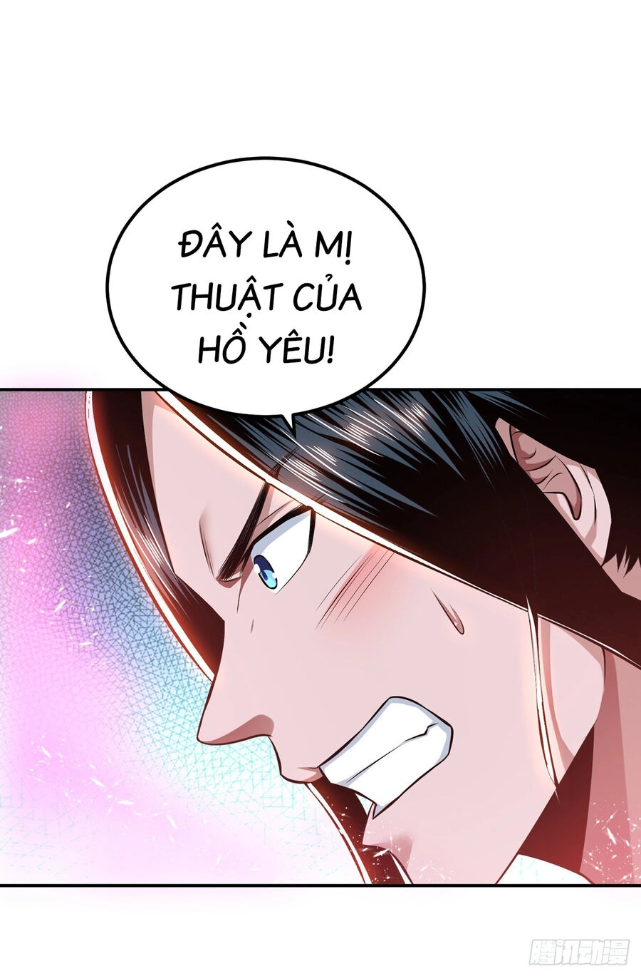 Nam Chủ Và Hậu Cung Đều Là Của Ta Chapter 31 - 21