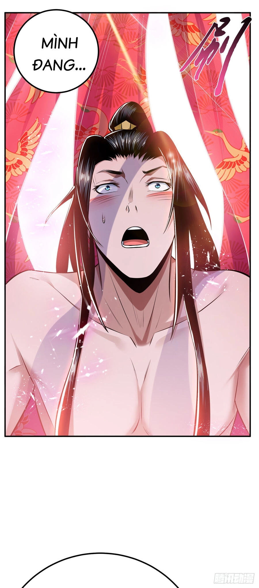 Nam Chủ Và Hậu Cung Đều Là Của Ta Chapter 31 - 23