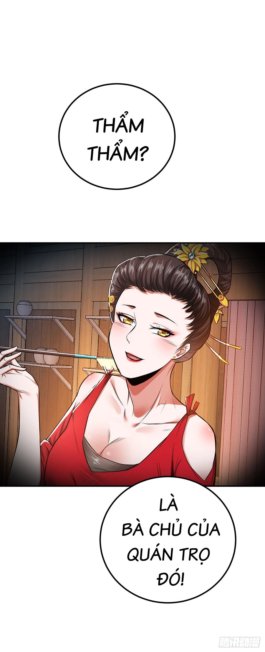 Nam Chủ Và Hậu Cung Đều Là Của Ta Chapter 31 - 27