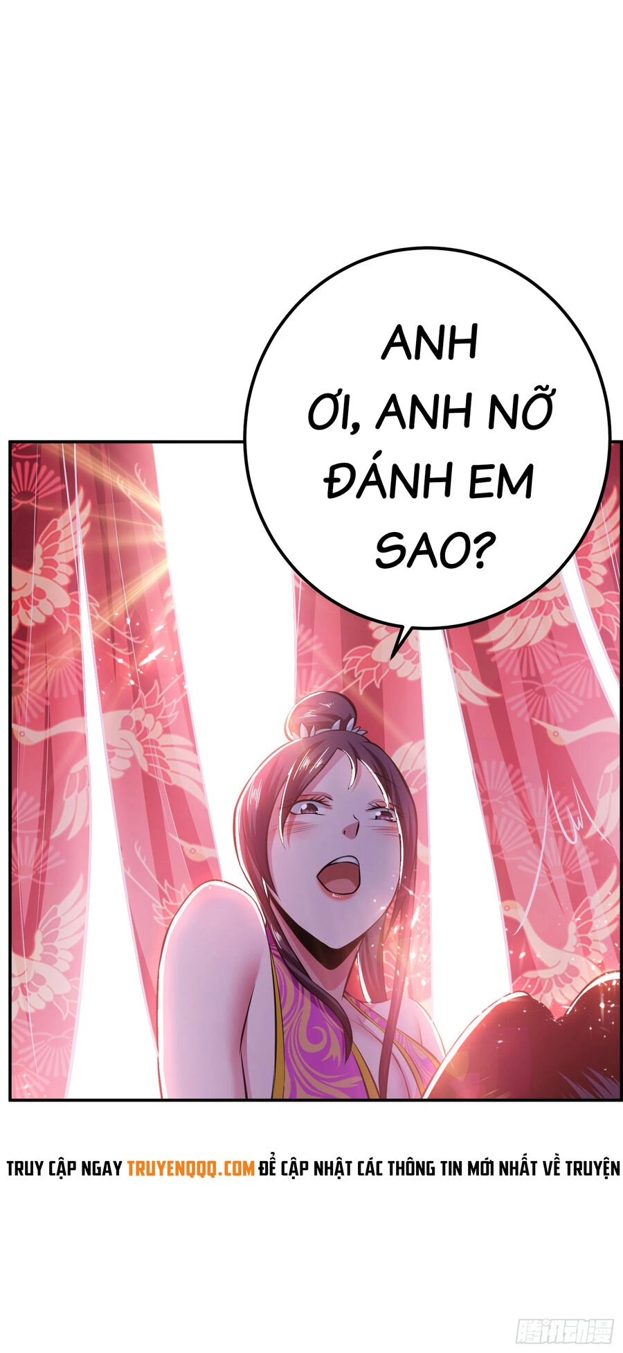 Nam Chủ Và Hậu Cung Đều Là Của Ta Chapter 31 - 30