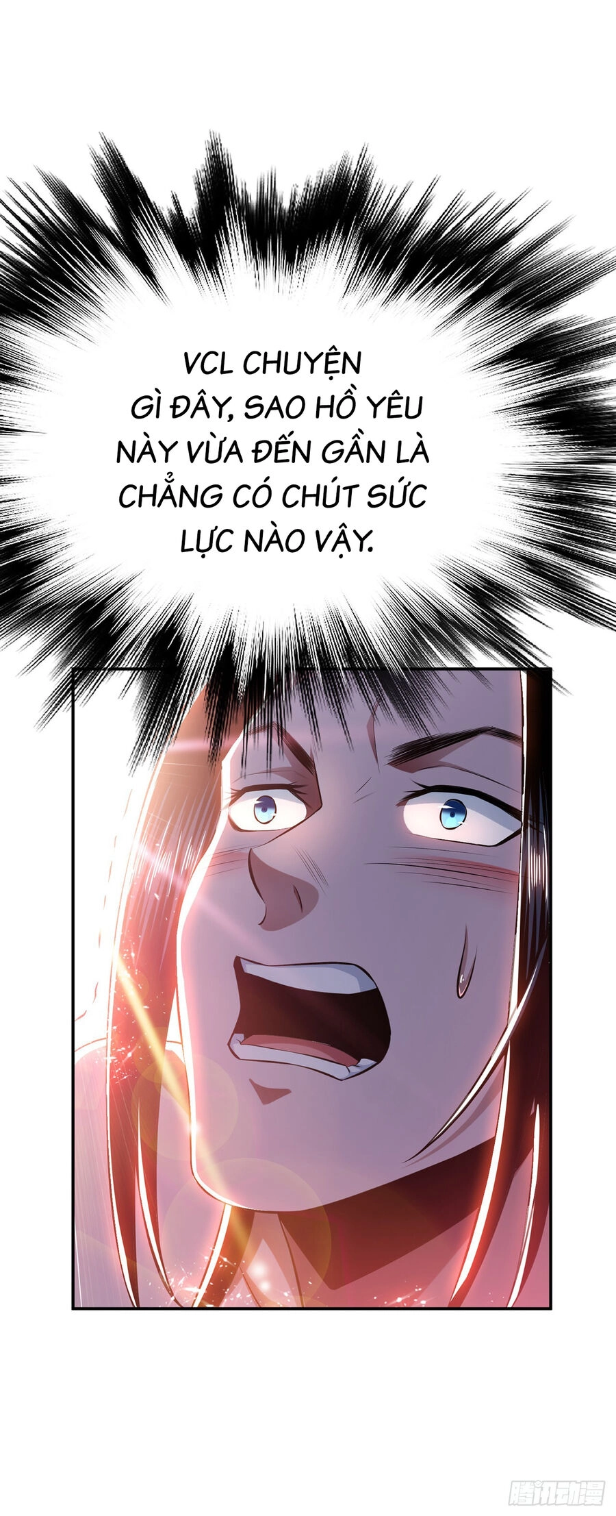 Nam Chủ Và Hậu Cung Đều Là Của Ta Chapter 31 - 31