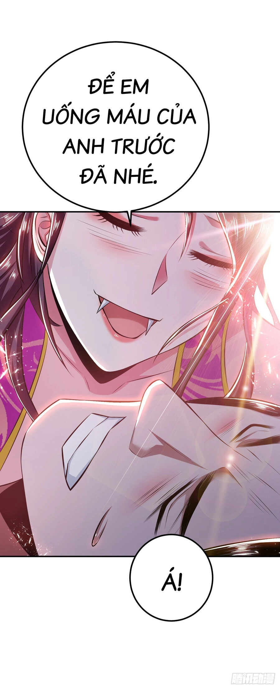 Nam Chủ Và Hậu Cung Đều Là Của Ta Chapter 31 - 32