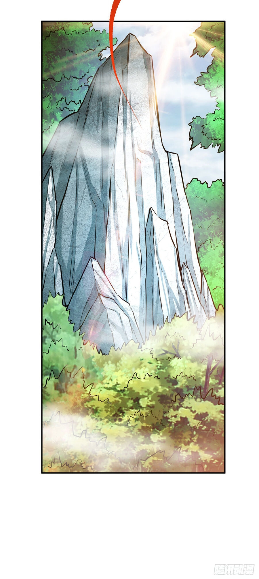 Nam Chủ Và Hậu Cung Đều Là Của Ta Chapter 31 - 34