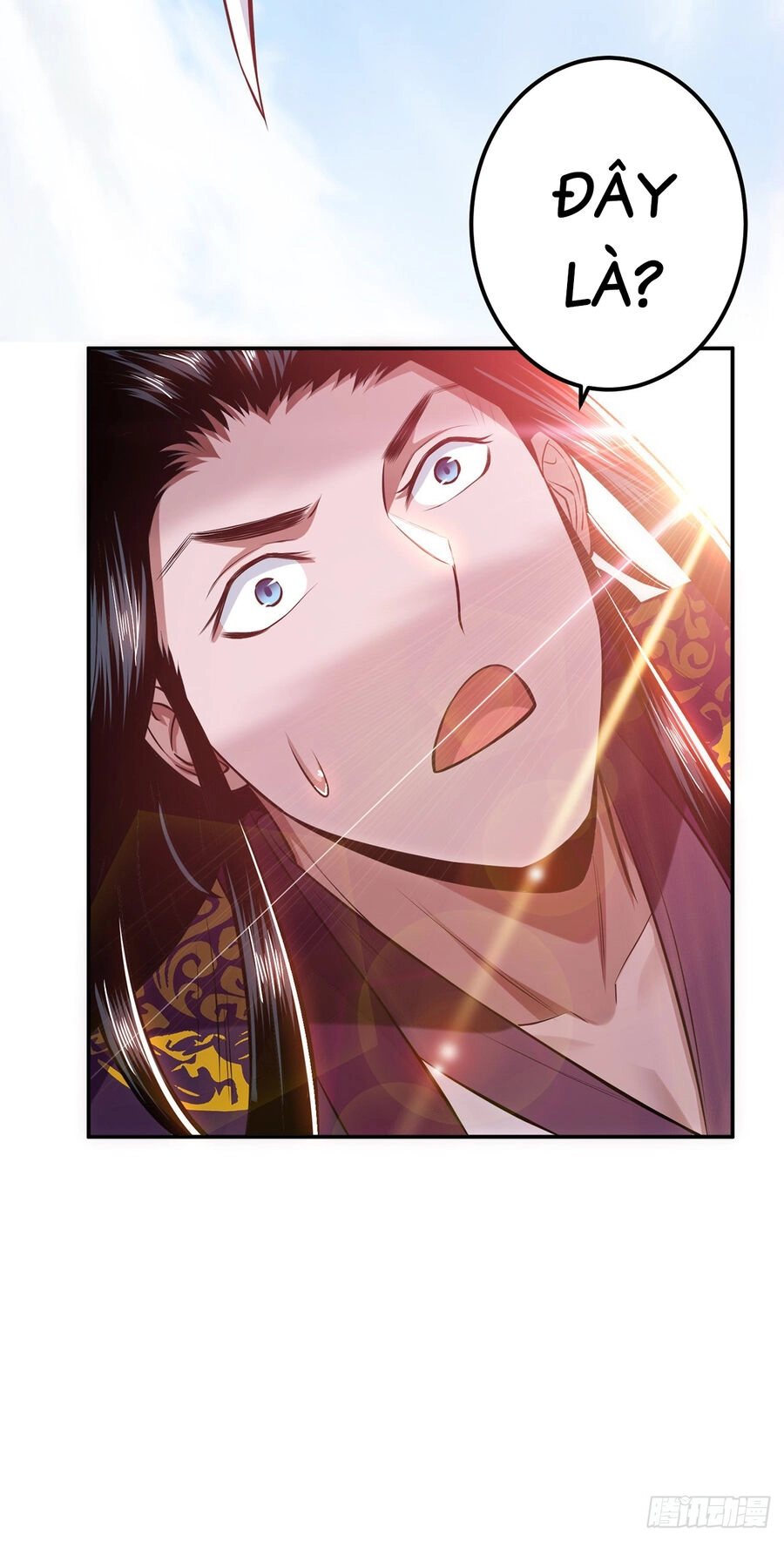 Nam Chủ Và Hậu Cung Đều Là Của Ta Chapter 31 - 40