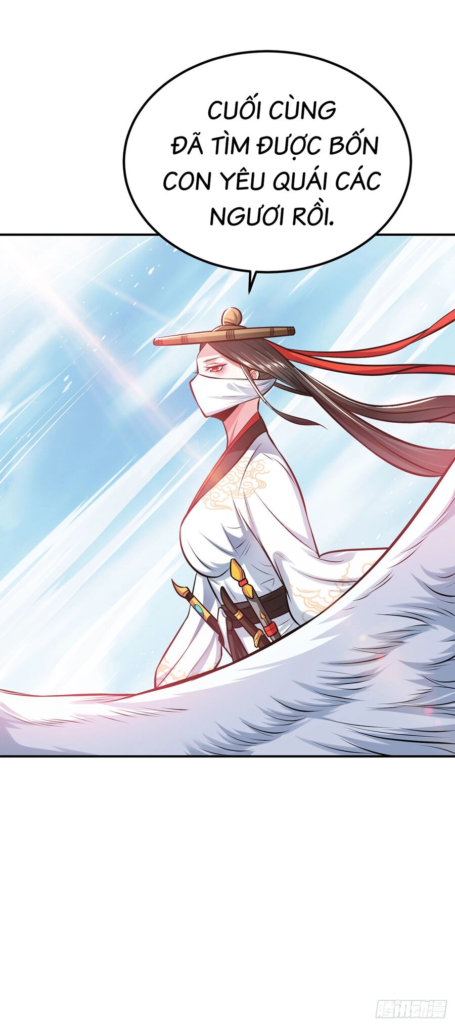 Nam Chủ Và Hậu Cung Đều Là Của Ta Chapter 31 - 42