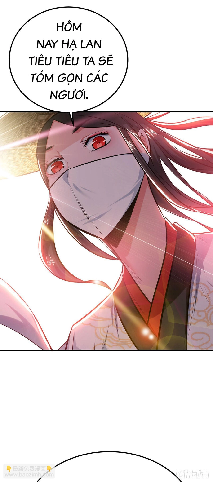 Nam Chủ Và Hậu Cung Đều Là Của Ta Chapter 31 - 43