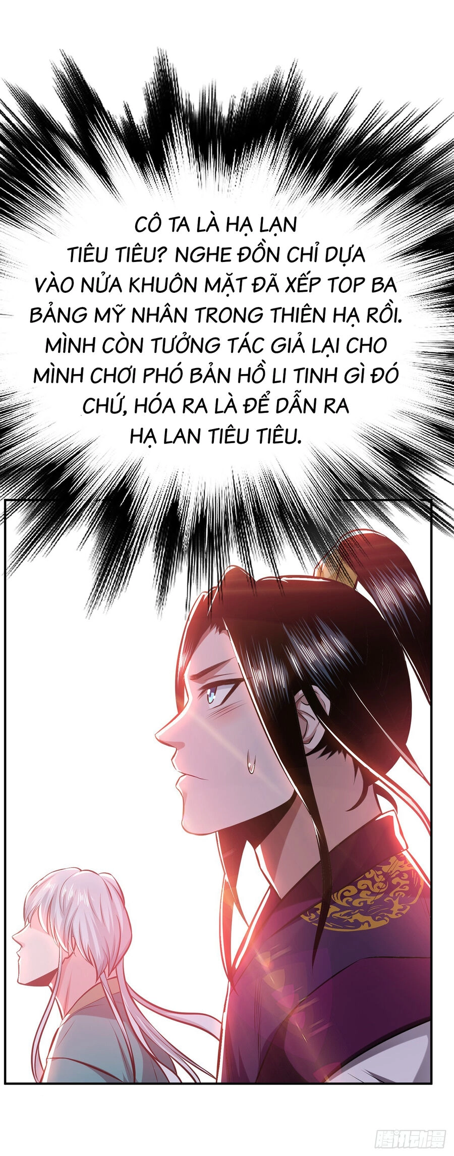Nam Chủ Và Hậu Cung Đều Là Của Ta Chapter 31 - 46