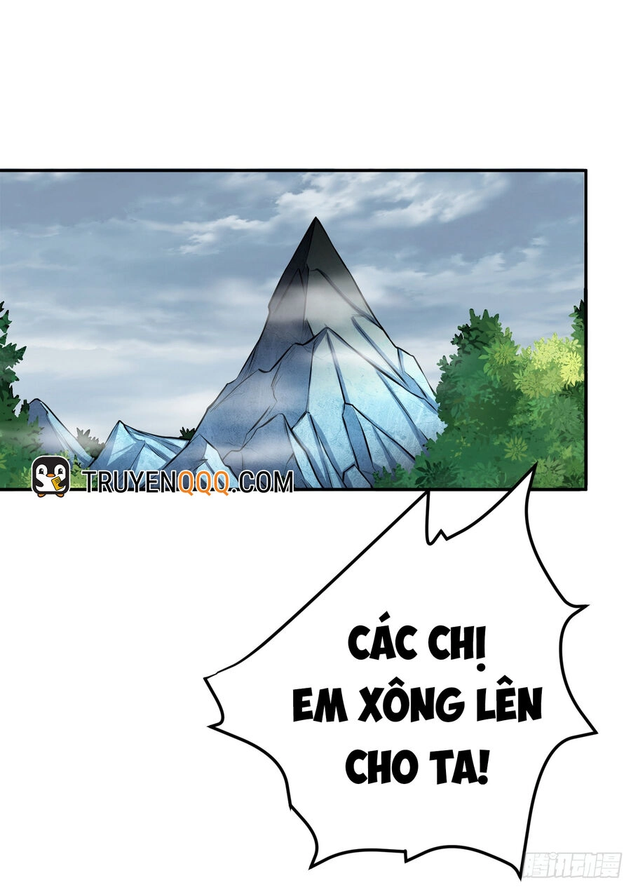 Nam Chủ Và Hậu Cung Đều Là Của Ta Chapter 32 - 2
