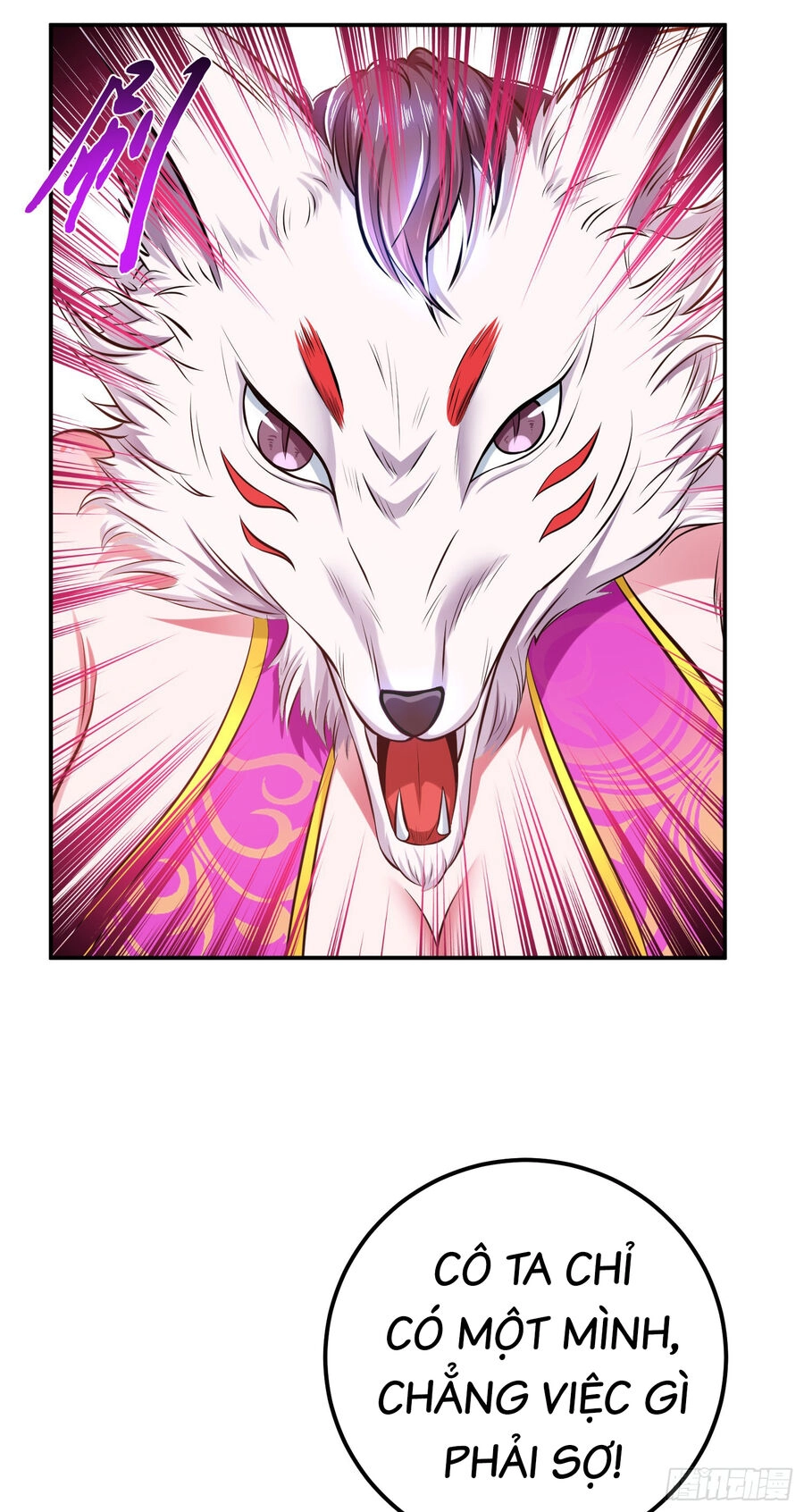 Nam Chủ Và Hậu Cung Đều Là Của Ta Chapter 32 - 3