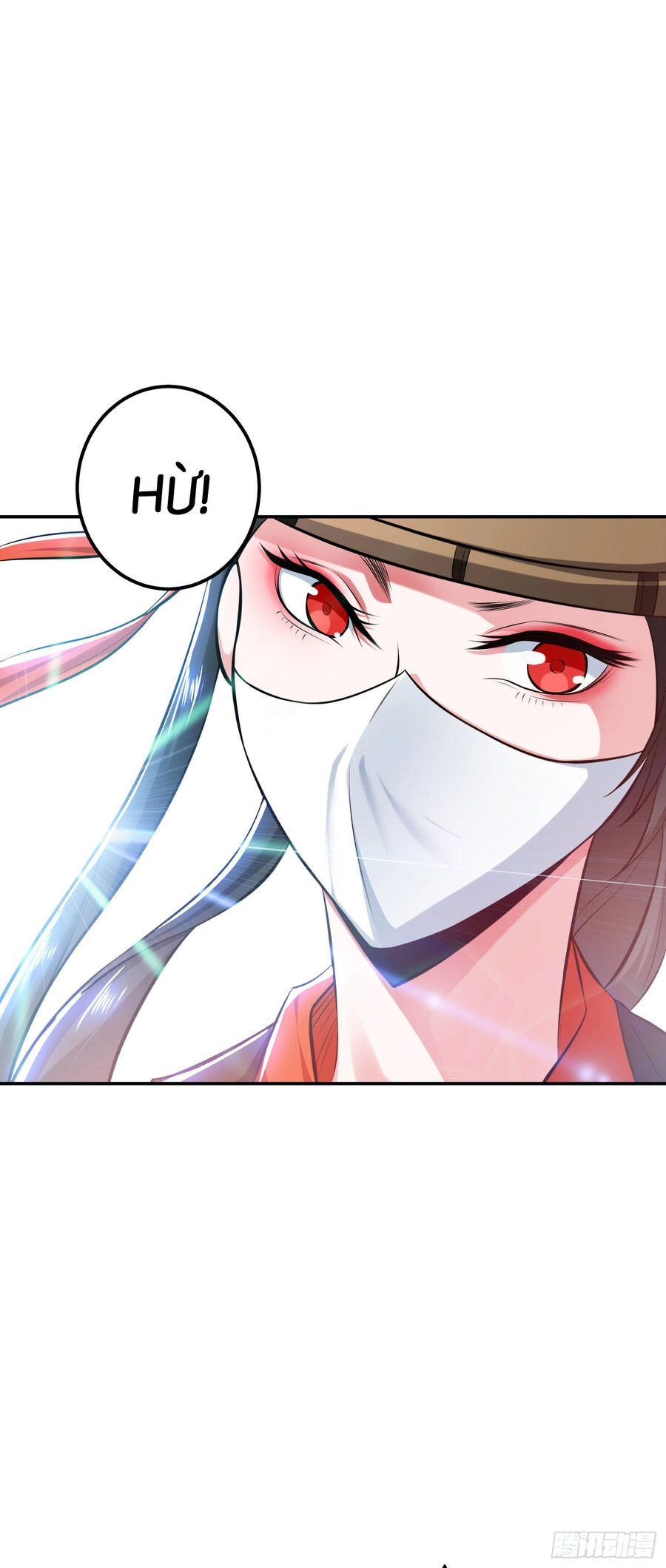 Nam Chủ Và Hậu Cung Đều Là Của Ta Chapter 32 - 5