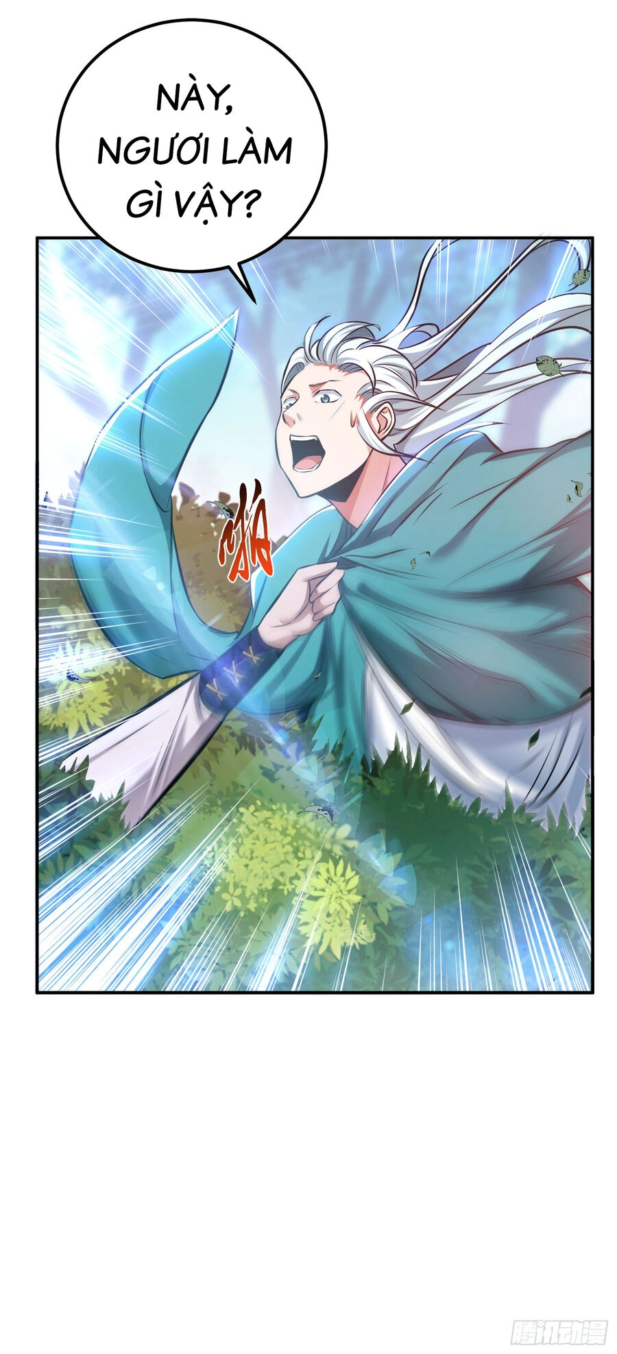 Nam Chủ Và Hậu Cung Đều Là Của Ta Chapter 32 - 7