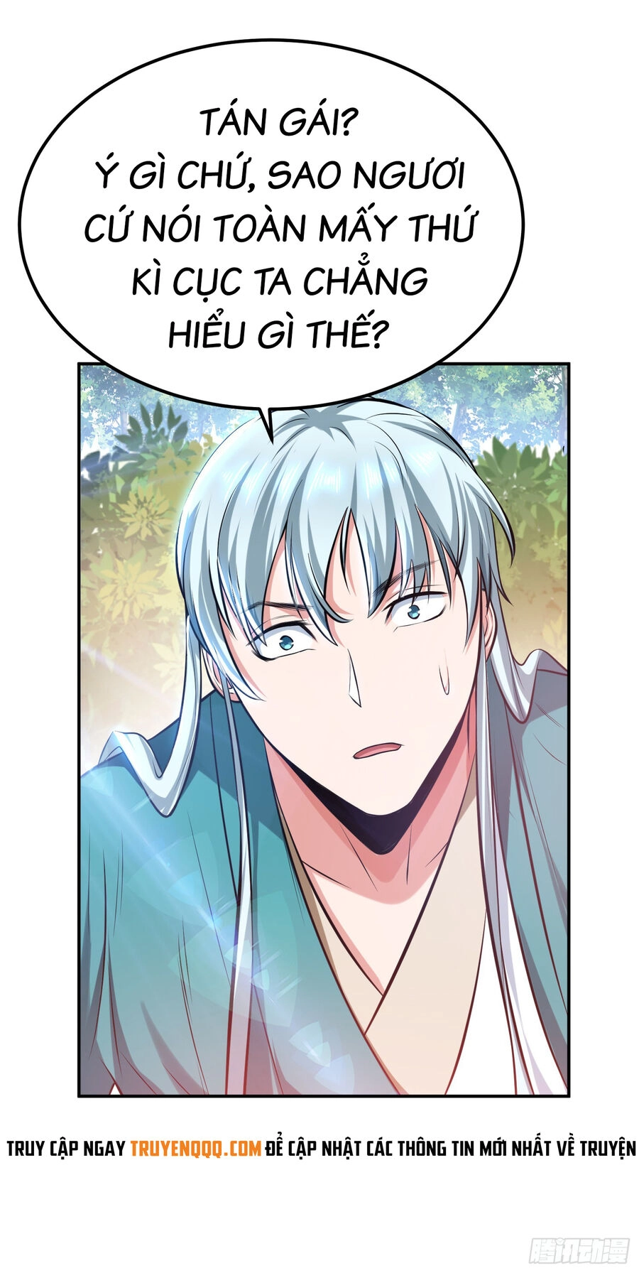 Nam Chủ Và Hậu Cung Đều Là Của Ta Chapter 32 - 10