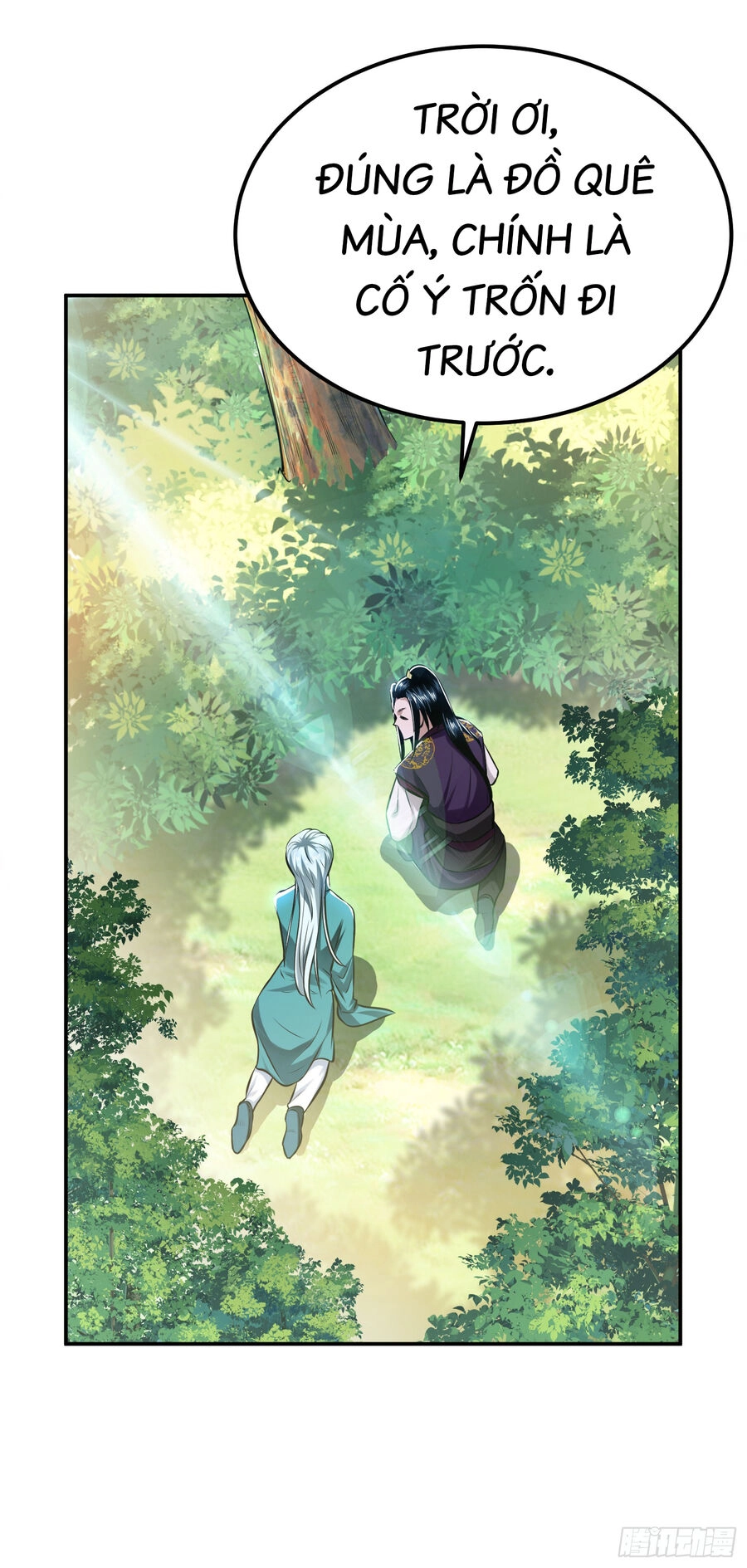 Nam Chủ Và Hậu Cung Đều Là Của Ta Chapter 32 - 11