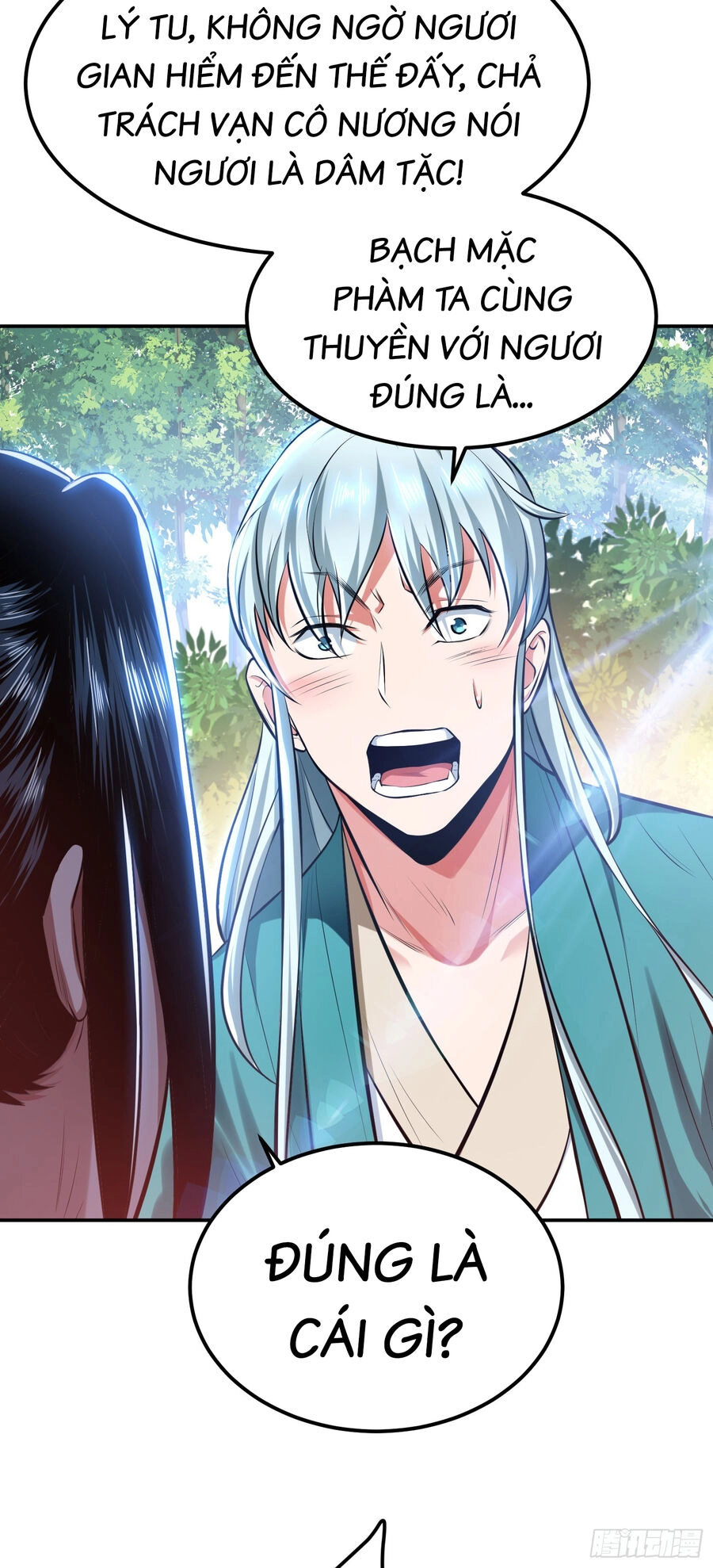 Nam Chủ Và Hậu Cung Đều Là Của Ta Chapter 32 - 13