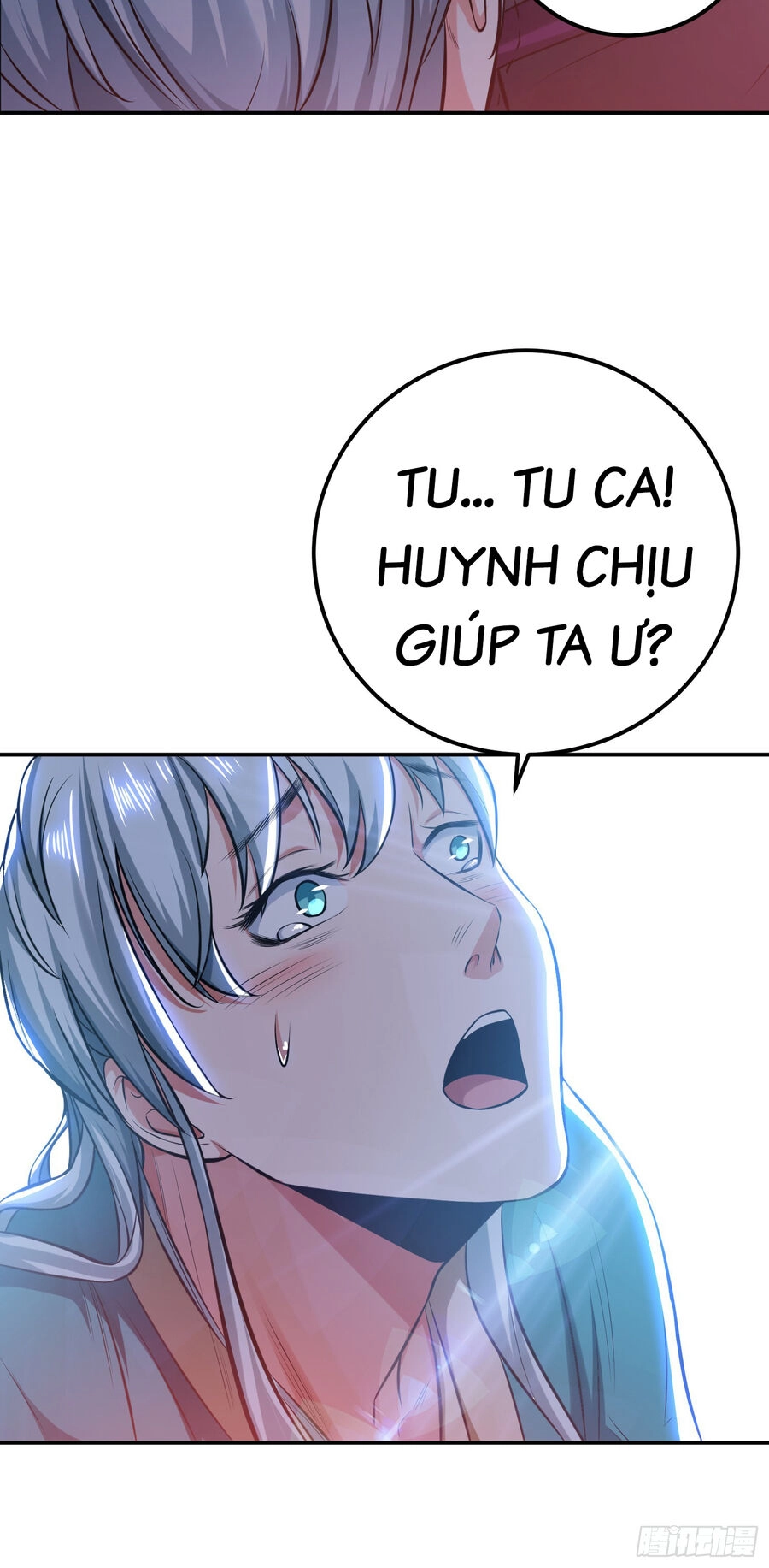 Nam Chủ Và Hậu Cung Đều Là Của Ta Chapter 32 - 19