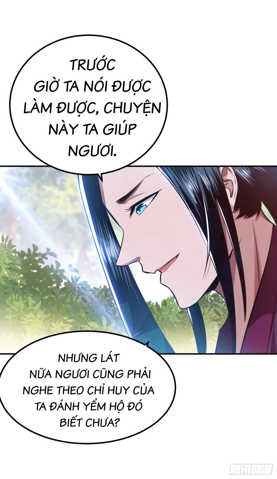 Nam Chủ Và Hậu Cung Đều Là Của Ta Chapter 32 - 20