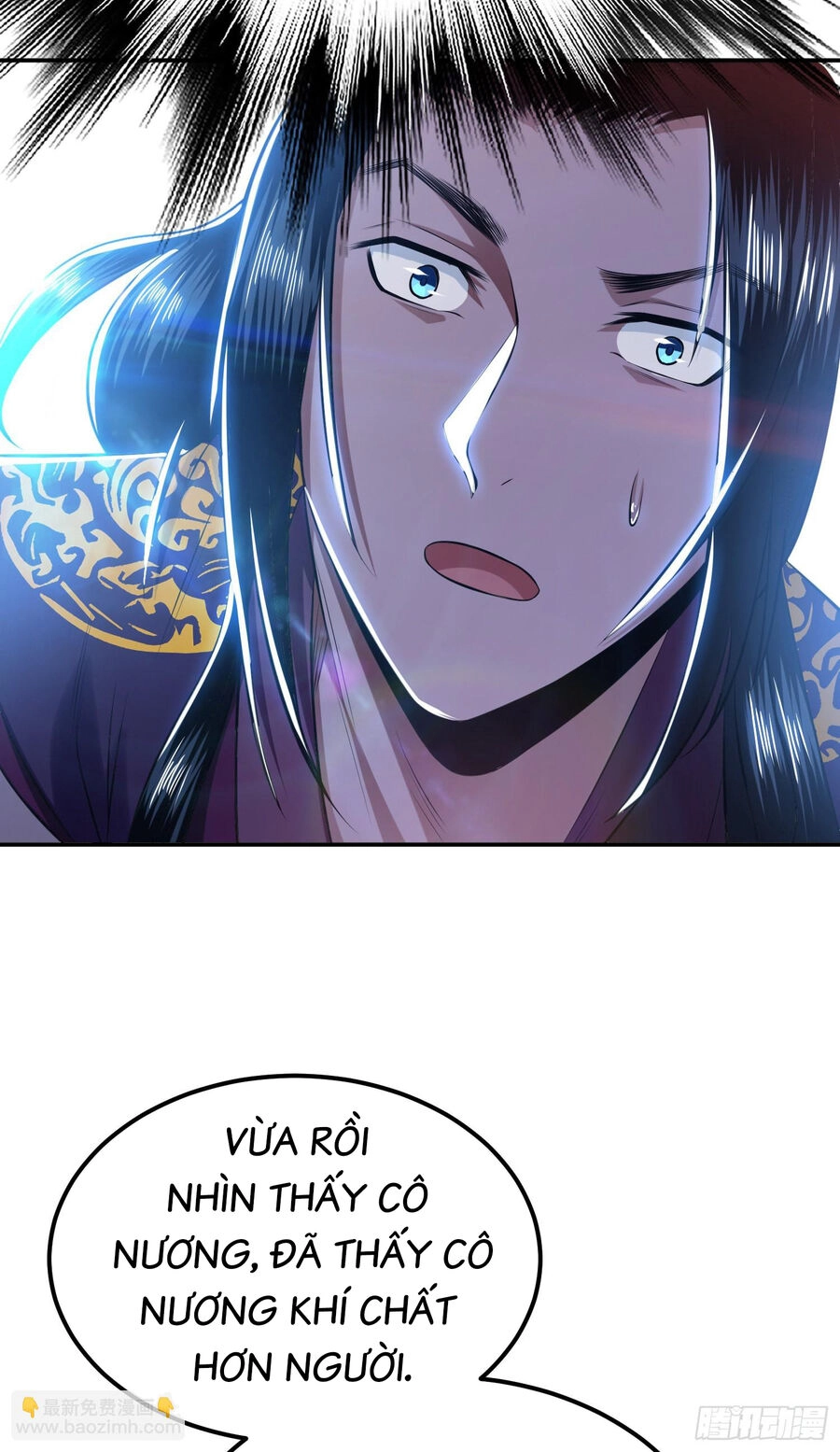 Nam Chủ Và Hậu Cung Đều Là Của Ta Chapter 32 - 26