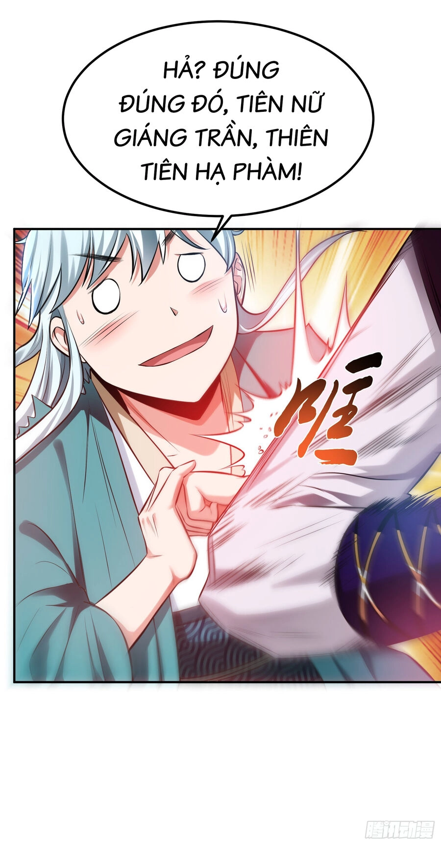 Nam Chủ Và Hậu Cung Đều Là Của Ta Chapter 32 - 28