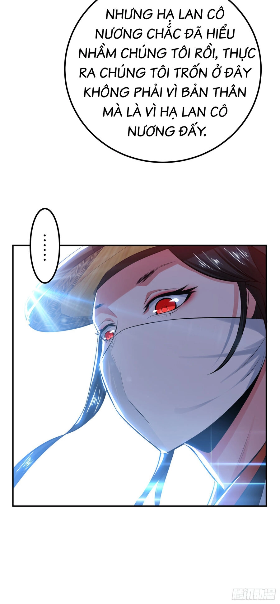 Nam Chủ Và Hậu Cung Đều Là Của Ta Chapter 32 - 30