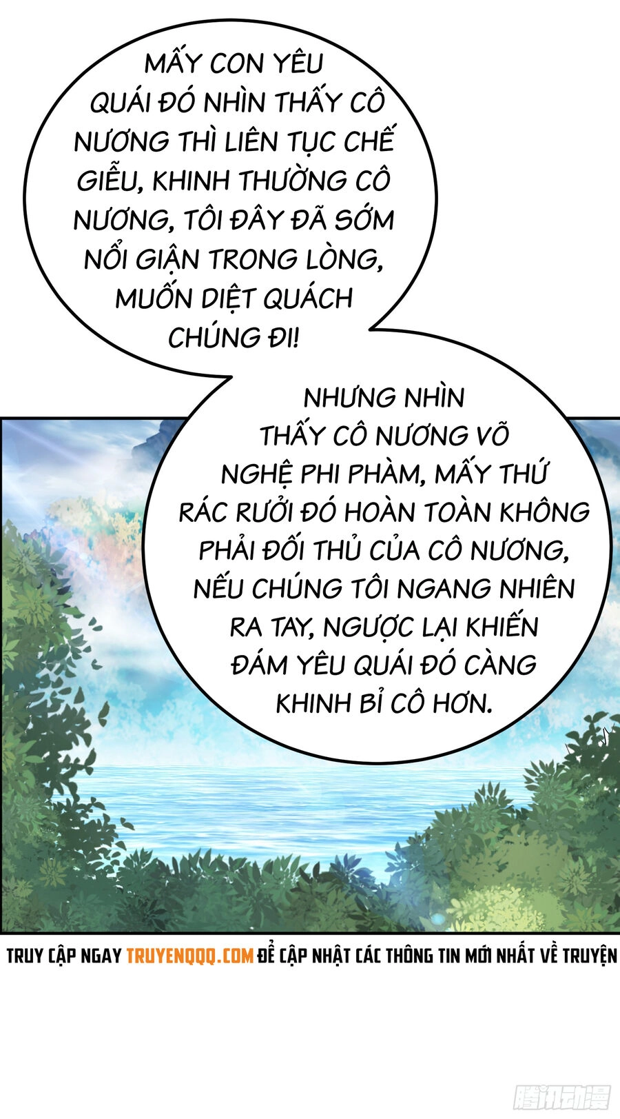 Nam Chủ Và Hậu Cung Đều Là Của Ta Chapter 32 - 31