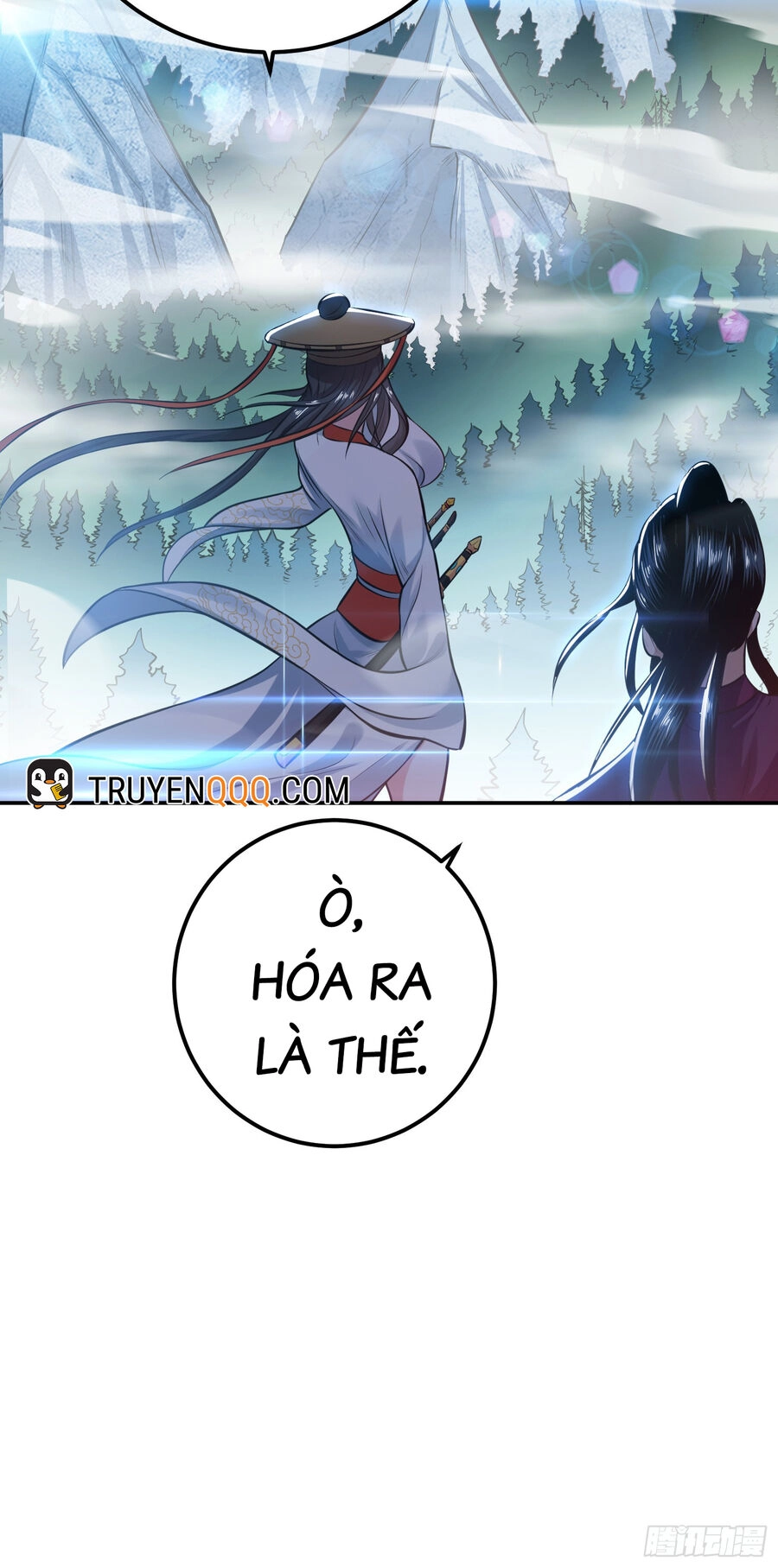 Nam Chủ Và Hậu Cung Đều Là Của Ta Chapter 32 - 37