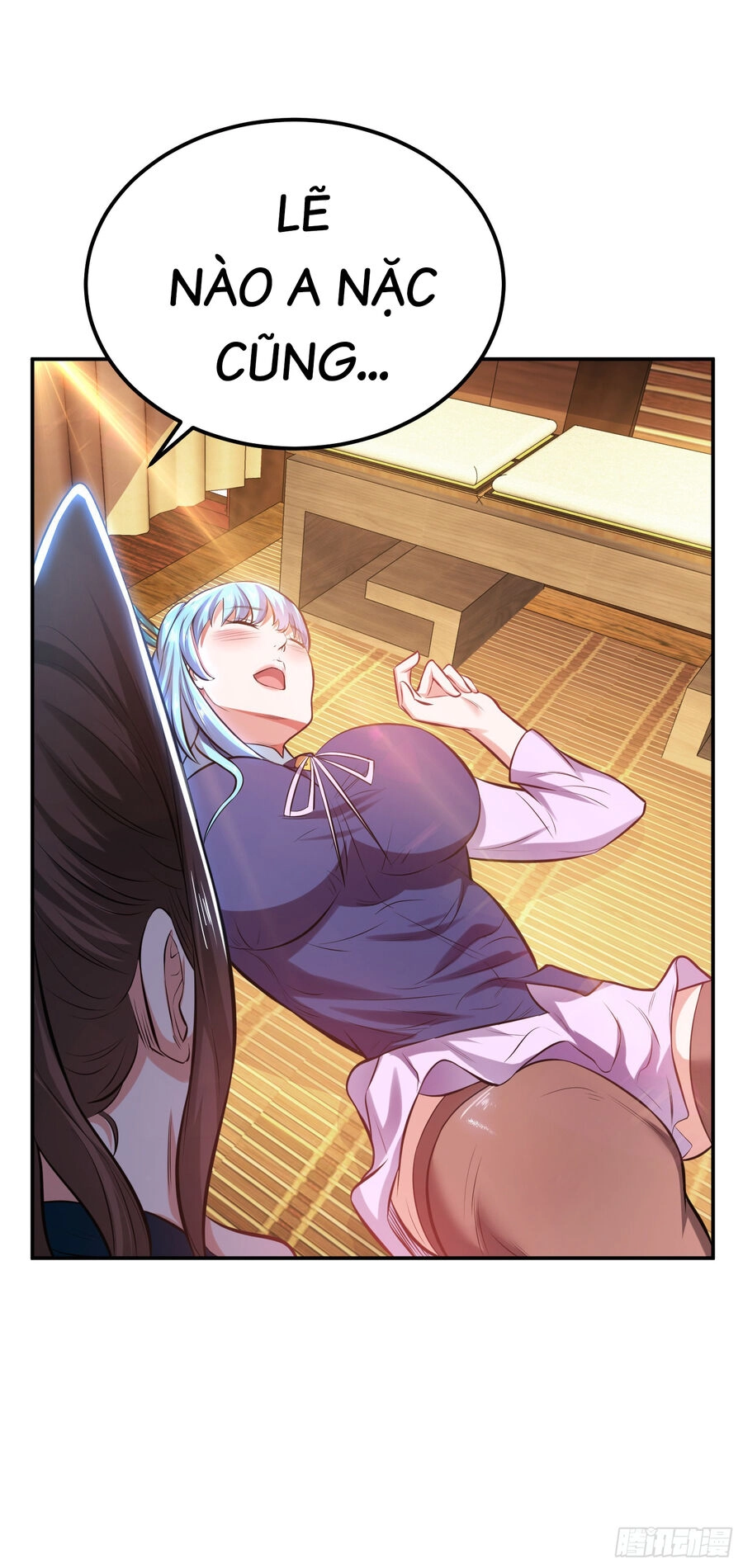 Nam Chủ Và Hậu Cung Đều Là Của Ta Chapter 32 - 44