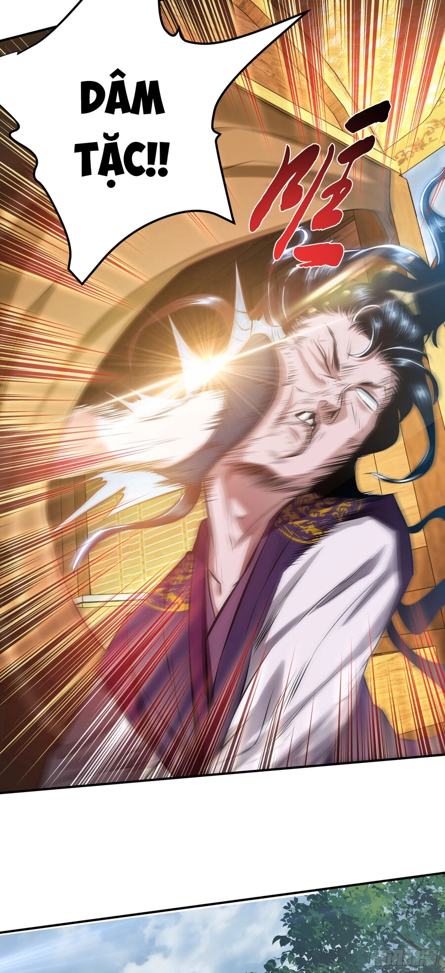 Nam Chủ Và Hậu Cung Đều Là Của Ta Chapter 32 - 49