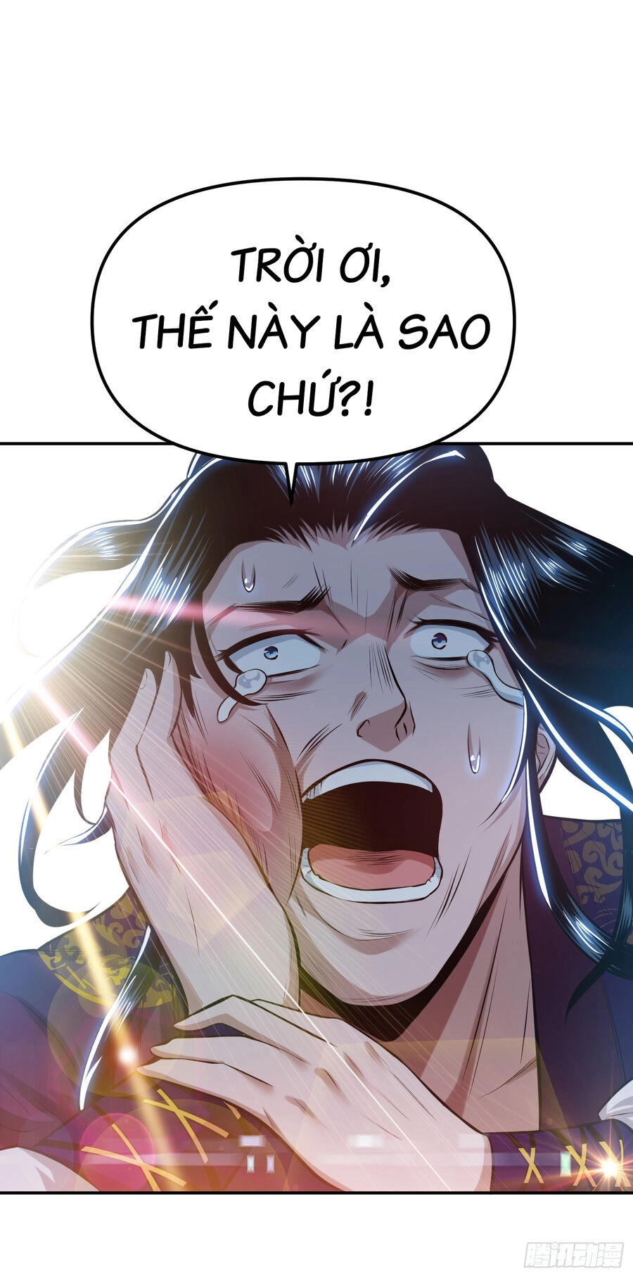 Nam Chủ Và Hậu Cung Đều Là Của Ta Chapter 32 - 51