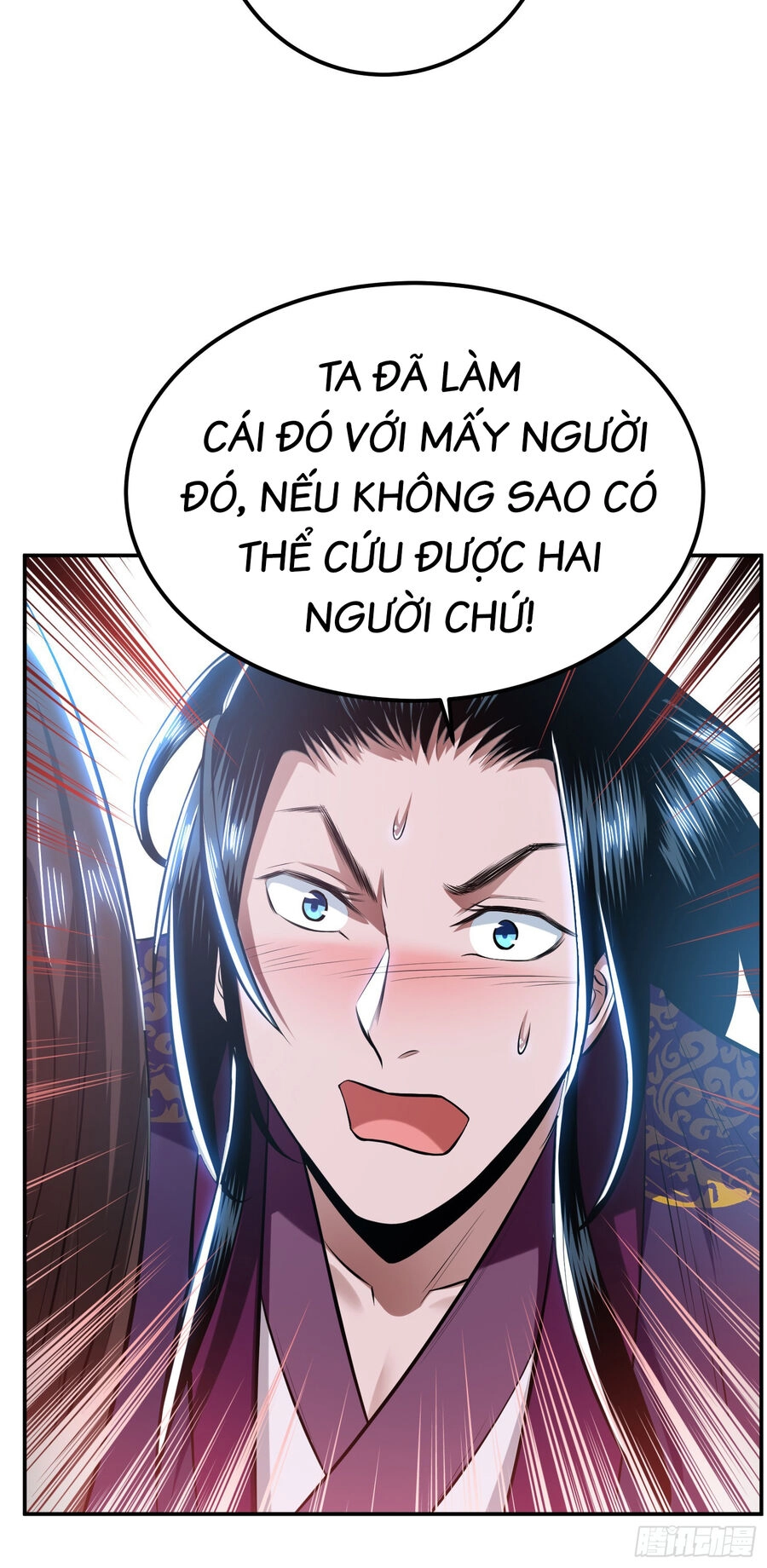 Nam Chủ Và Hậu Cung Đều Là Của Ta Chapter 32 - 60