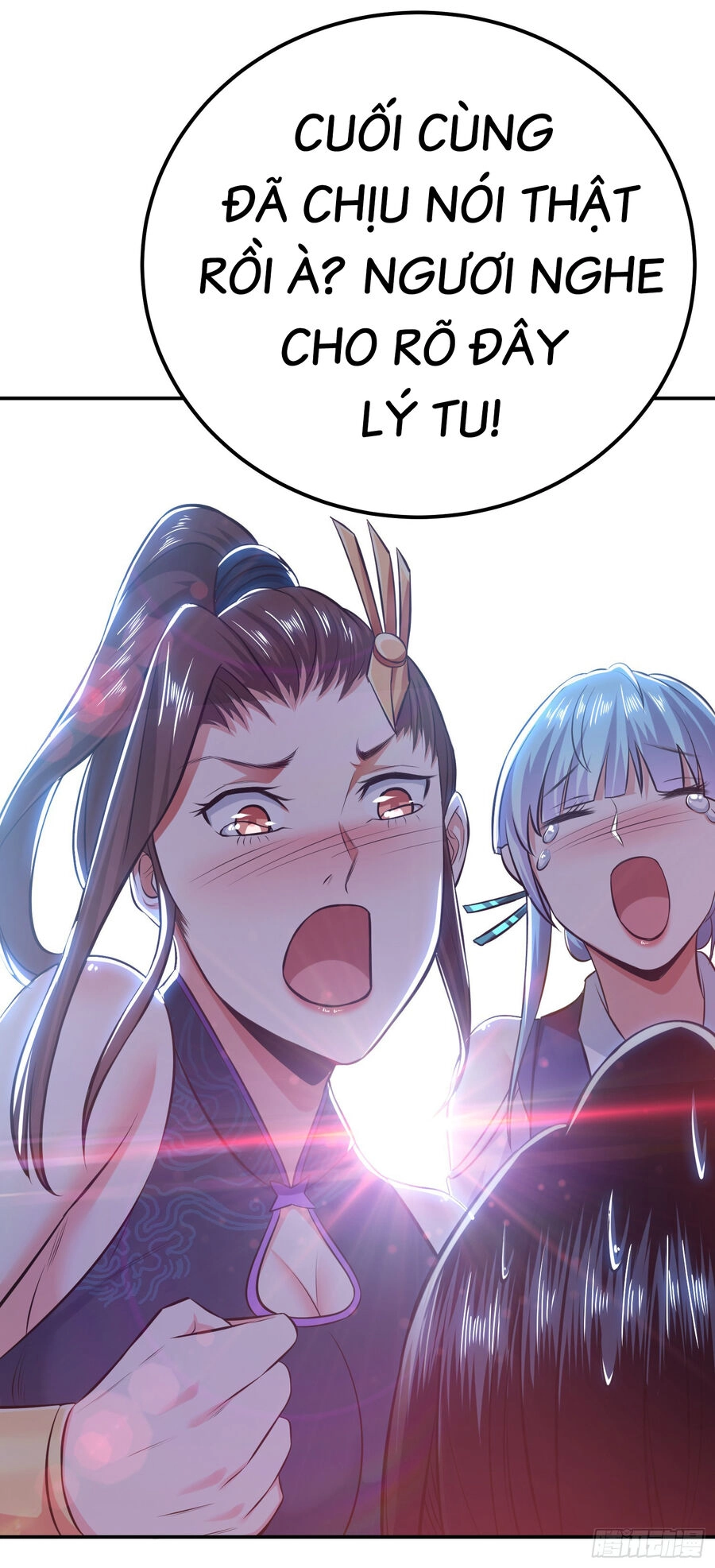 Nam Chủ Và Hậu Cung Đều Là Của Ta Chapter 32 - 63