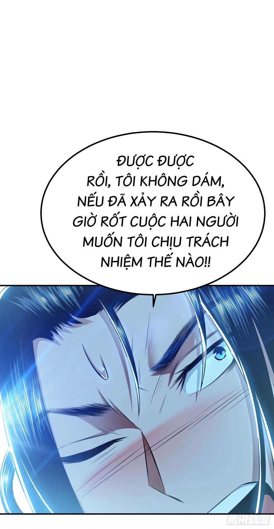 Nam Chủ Và Hậu Cung Đều Là Của Ta Chapter 33 - 7